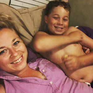 Meet your Posher, Betsy